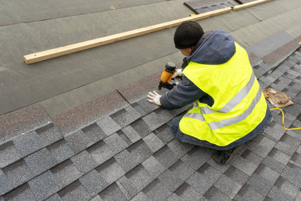 Best Commercial Roofing Services  in Lake Meade, PA