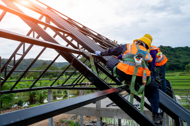 Quick and Trustworthy Emergency Roof Repair Services in Lake Meade, PA