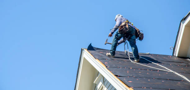 Professional Roofing Contractor in Lake Meade, PA